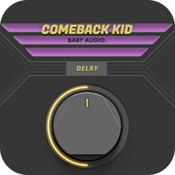 BABY Audio Comeback Kid 1.6.0