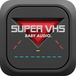 BABY Audio Super VHS 1.6.0