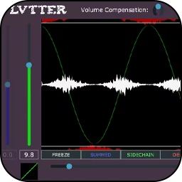 Zef Parisoto FLVTTER Audio Effect Plug-In 1.1.6
