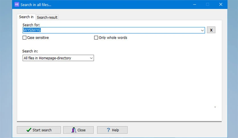 68ee17cf34aaa-hastasoft-html-editor-screenshot2