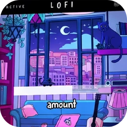 Mors Lofi (FX Plugin) 1.0.0