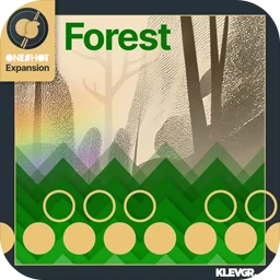 Klevgrand Forest One Shot Sound Pack 1.0.0