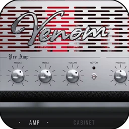 Impact Soundworks Shreddage Amp Venom 1.0.0