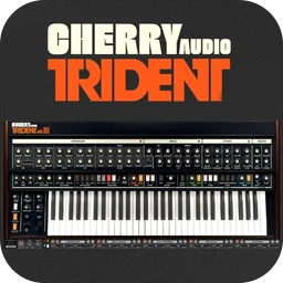 Cherry Audio Trident 1.0.10.84