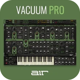 AIR Music Technology Vacuum Pro 1.2.0