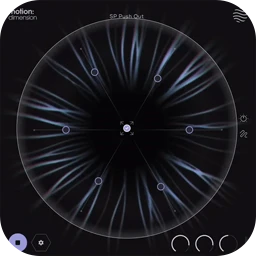 Excite Audio Motion Dimension 1.0.3
