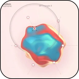 Excite Audio Motion Harmonic 1.2.4
