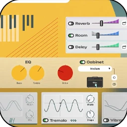 Klevgrand Elpiano 1.0.0