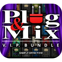 Plug And Mix VIP Bundle 4.1.0