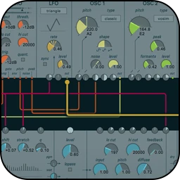Madrona Labs Virta 1.9.3