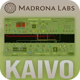 Madrona Labs Kaivo 1.9.4