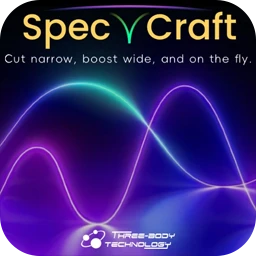 Three-Body Technology Spec Craft 1.4.1