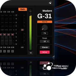 Three-Body Technology Modern G31 v1.0.2