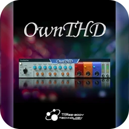 Three-Body Technology OwnTHD 1.1.0