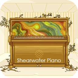 Imagiro Shearwater Piano 1.0.3