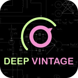 Three-Body Technology Deep Vintage 1.0.3