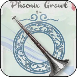 Three-Body Technology Phoenix Growl 1.0.0