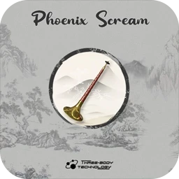 Three-Body Technology Phoenix Scream 1.6.0