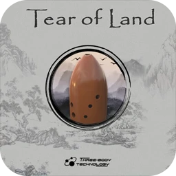 Three-Body Technology Tear Of Land 1.6.0