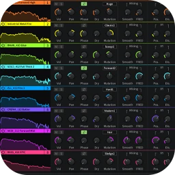 Three-Body Technology Cabinetron 1.1.5