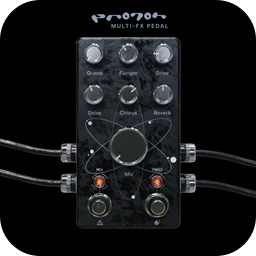 AudioTechHub Proton MultiFX 1.0.0