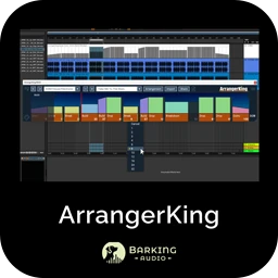 BarkingAudio ArrangerKing 1.2.0