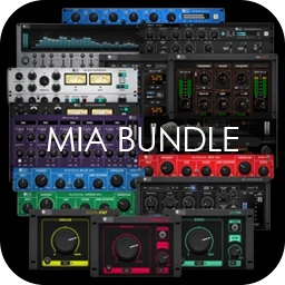 MIA Laboratories MIA BUNDLE 1.0.1