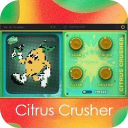 Clark Audio Citrus Crusher 1.0.1