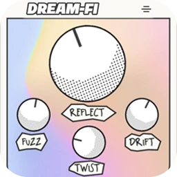 Clark Audio DreamFi 1.0.2