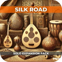 TAQS.IM Silk Road Expansion Pack v1.0.4 for SOLO