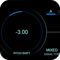 Zynaptiq PITCHSHIFT PRO 1.2.0