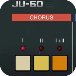Sonic Academy JU-60 v1.0.0
