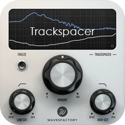 Wavesfactory Trackspacer 2.5.10