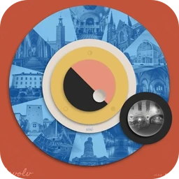 Klevgrand Revolv 1.0.1