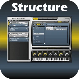AIR Music Technology Structure 2.2.0
