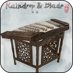 Three-Body Technology Raindrop And Blade 1.6.0