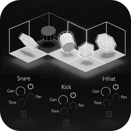 UVI Falcon Expansion Modular Drums 1.0.0