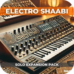 TAQS.IM Electro Shaabi Expansion Pack v1.0.4 for SOLO