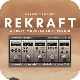 BeatSkillz Rekraft 1.1