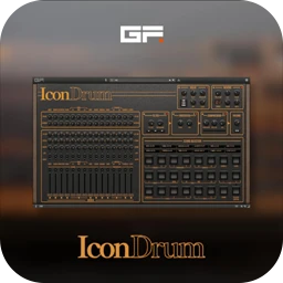 GForce IconDrum 1.0.0
