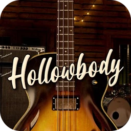 Toontrack Hollowbody EBX 1.0.0