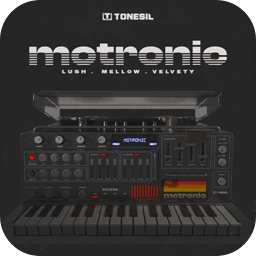 Tonesil Motronic 1.0.1