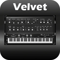 AIR Music Technology Velvet 2.2.0