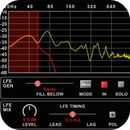 Raising Jake Studios SubMassive 1.0.3