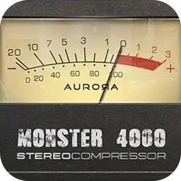 Aurora DSP Monster 4000 v1.0.1