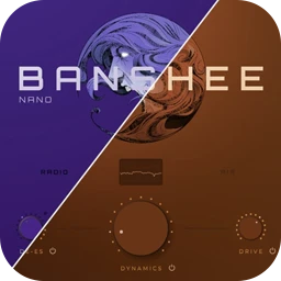 Aurora DSP Banshee Nano 1.1.0