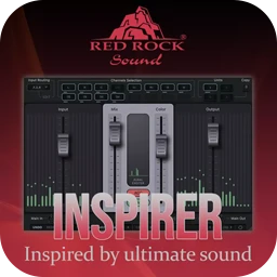 Red Rock Sound Inspirer 1.0.0