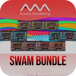 Audio Modeling SWAM Bundle 2025.6