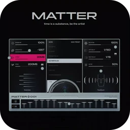 Prototype Audio Matter 1.0.0