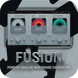 Prototype Audio Fusion 1.2.1